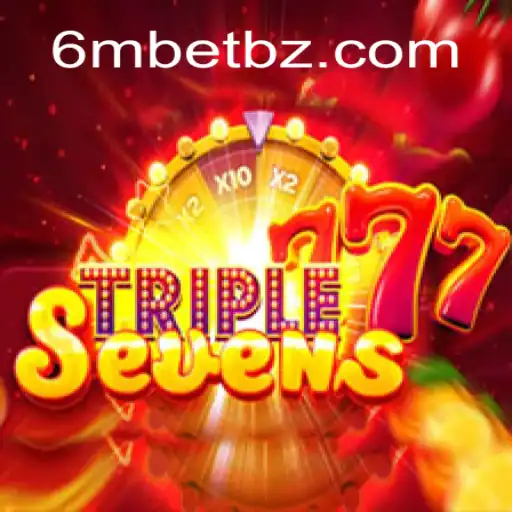 Descubra o Fascinante Mundo de 777TripleSeven: O Novo Sucesso da 6mBet.com