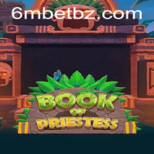 Exploração Completa do Jogo BookOfPriestess