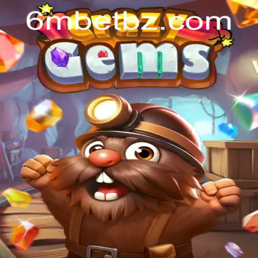 Descubra o Fascinante Mundo de CrazyGems na 6mBet.com