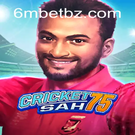 CricketSah75: Explorando Um Novo Horizonte Nos Jogos De Críquete