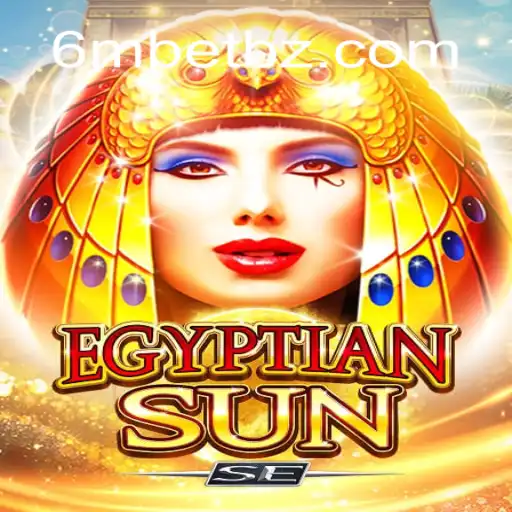 Descubra o Mundo Fascinante de EgyptianSunSE com 6mBet.com