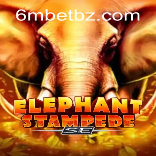 Descubra o Fascinante Mundo de ElephantStampedeSE em 6mBet.com