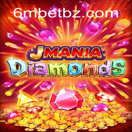 Descubra o Mundo de JManiaDiamonds: Regras e Estratégias