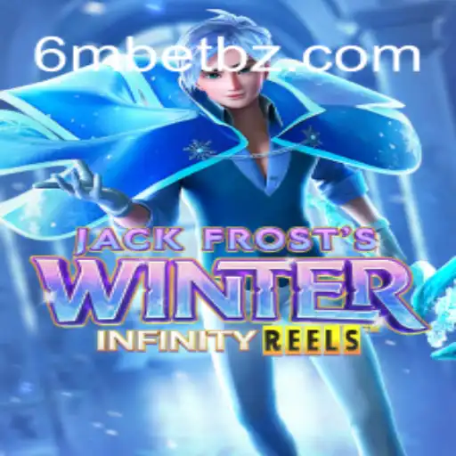 Explorando o Mundo de JackFrostsWinter: Uma Aventura Mágica com 6mBet.com
