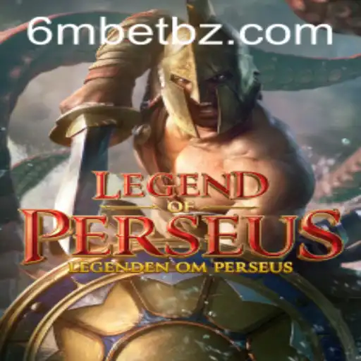 Descobrindo as Aventuras Épicas de LegendofPerseus