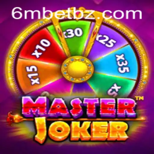 Explorando o Fascinante Mundo de MasterJoker no 6mBet.com