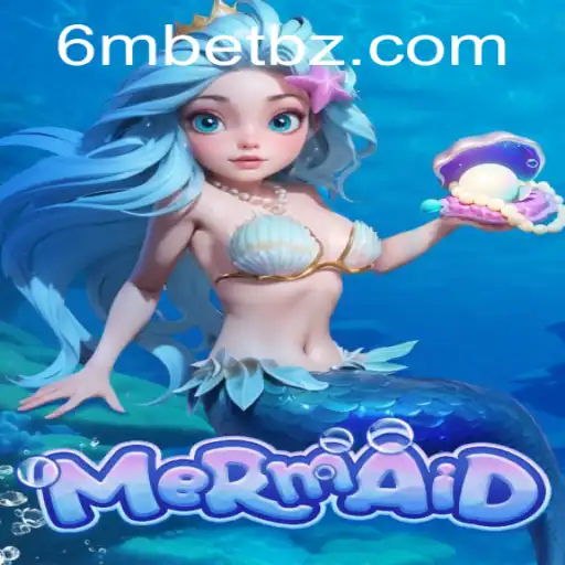 Explorando o Jogo Mermaid no 6mBet.com