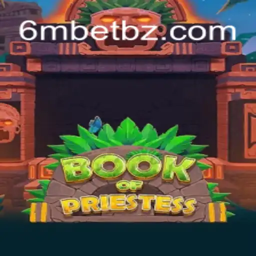 Exploração Completa do Jogo BookOfPriestess