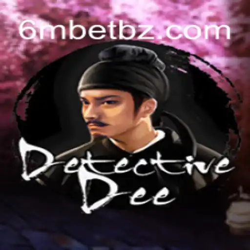 Explorando o Mundo de DetectiveDee: Um Jogo de Mistério Inovador