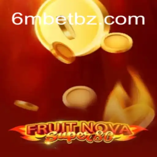 Explorando o Fascinante Mundo de FruitNovaSuper80 no 6mBet.com
