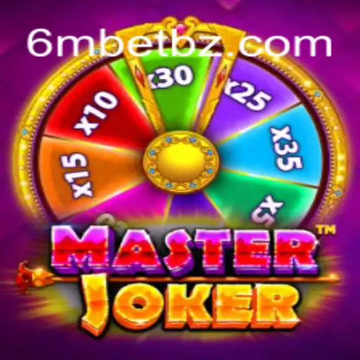 Explorando o Fascinante Mundo de MasterJoker no 6mBet.com