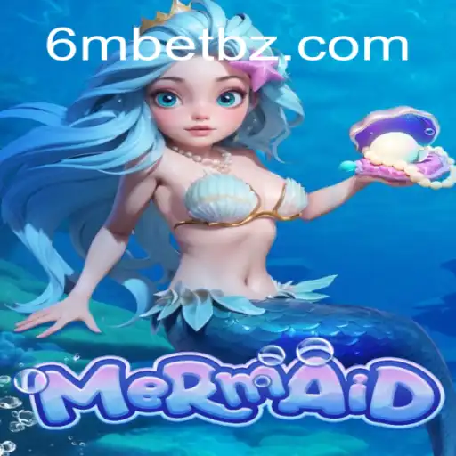 Explorando o Jogo Mermaid no 6mBet.com
