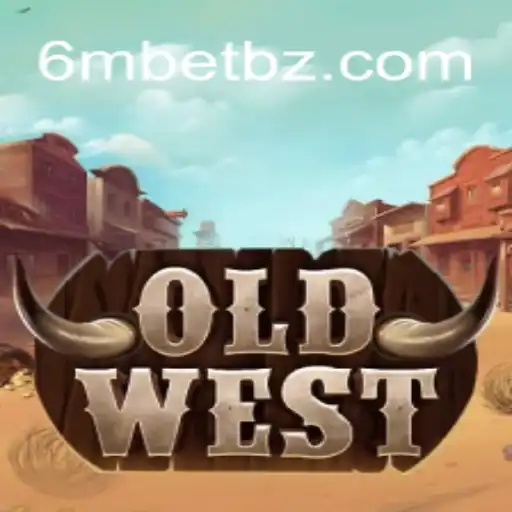 OldWest: Aventura no Velho Oeste com 6mBet.com