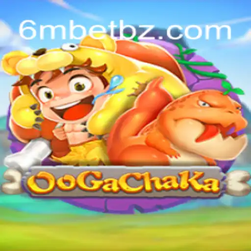 Descubra as Aventuras de OoGaChaKa: O Novo Sucesso da 6mBet.com