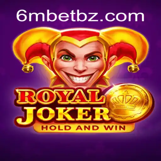 Descubra o Mundo de RoyalJoker com a Plataforma 6mBet.com
