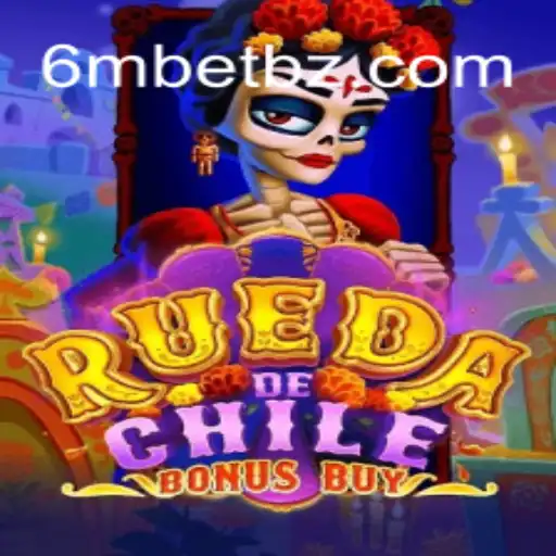 Explorando o Jogo RuedaDeChileBonusBuy em 6mBet.com
