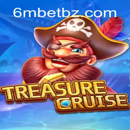 TREASURECRUISE: Desvendando a Aventura Náutica com 6mBet.com