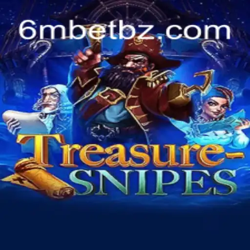 Descubra o Empolgante Mundo de 'TreasureSnipes' com 6mBet.com