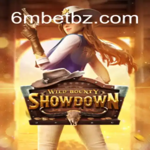 WildBountyShowdown: Descubra o Novo Fenômeno dos Jogos Online com 6mBet.com