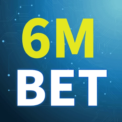 6mBet.com Logo