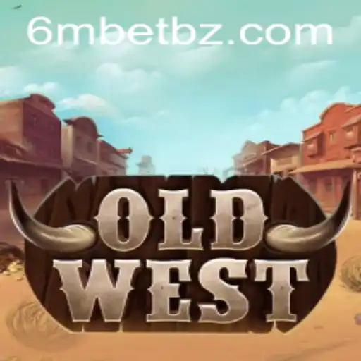 OldWest: Aventura no Velho Oeste com 6mBet.com