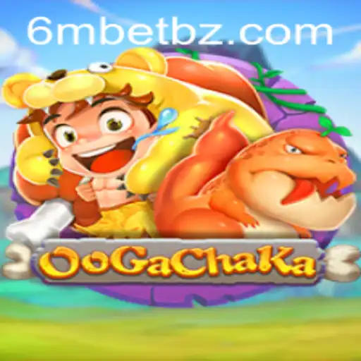 Descubra as Aventuras de OoGaChaKa: O Novo Sucesso da 6mBet.com