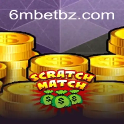 Descubra o Novo Jogo de Alta Adrenalina: ScratchMatch