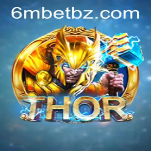 Descubra o Fascinante Jogo de THOR em 6mBet.com