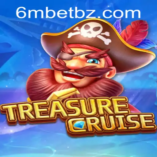 TREASURECRUISE: Desvendando a Aventura Náutica com 6mBet.com