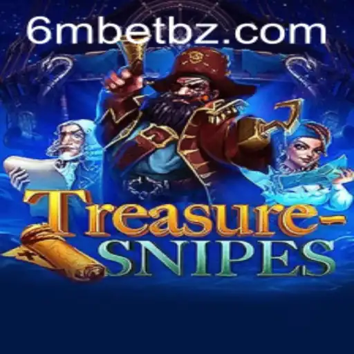 Descubra o Empolgante Mundo de 'TreasureSnipes' com 6mBet.com